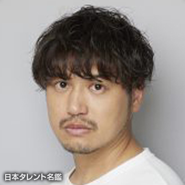上松　大輔