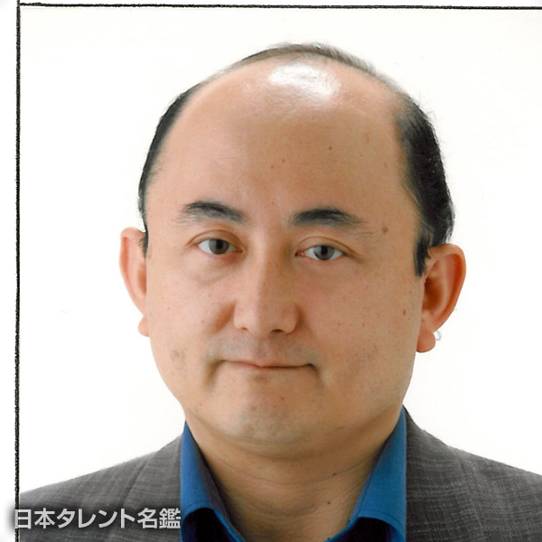土井　俊明