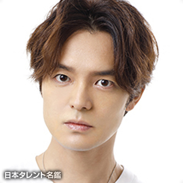 上口　耕平