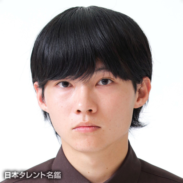 横山　幸汰