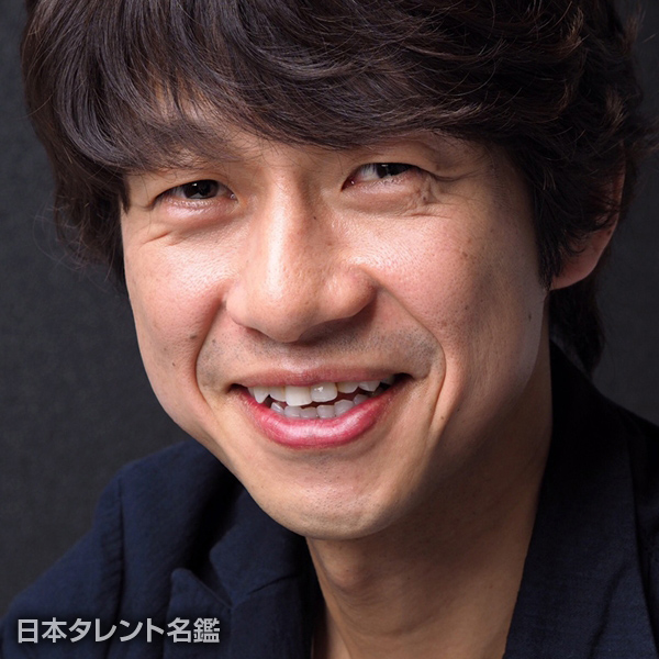 深川 栄洋