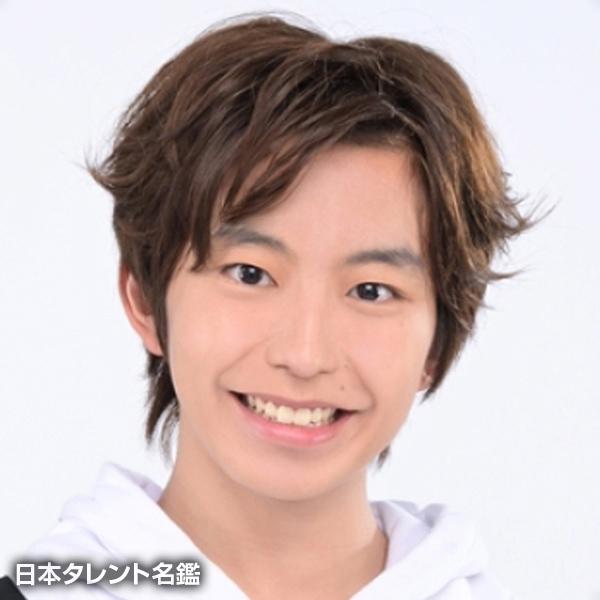 加藤　憲史郎