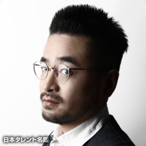阪口　周平