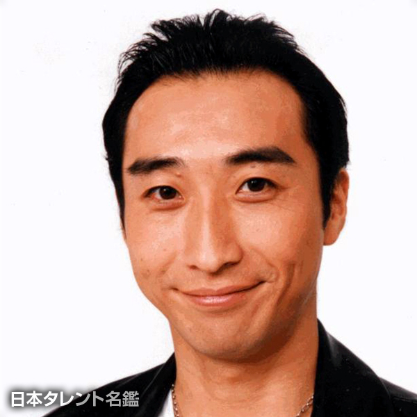 荻野　晴朗