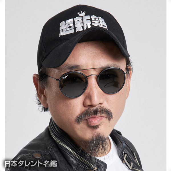 タイガー福田