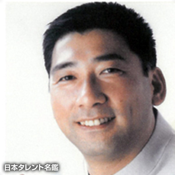 駒田　徳広