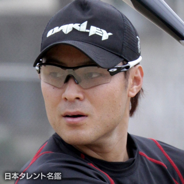 田中　賢介
