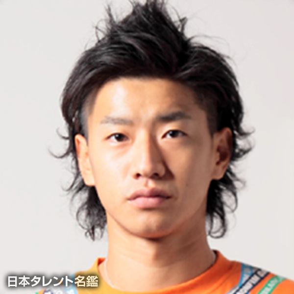稲葉　洸太郎