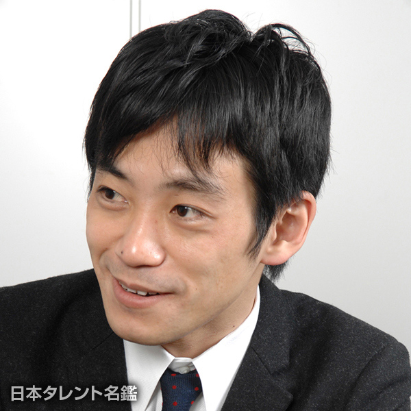 坂口　孝則