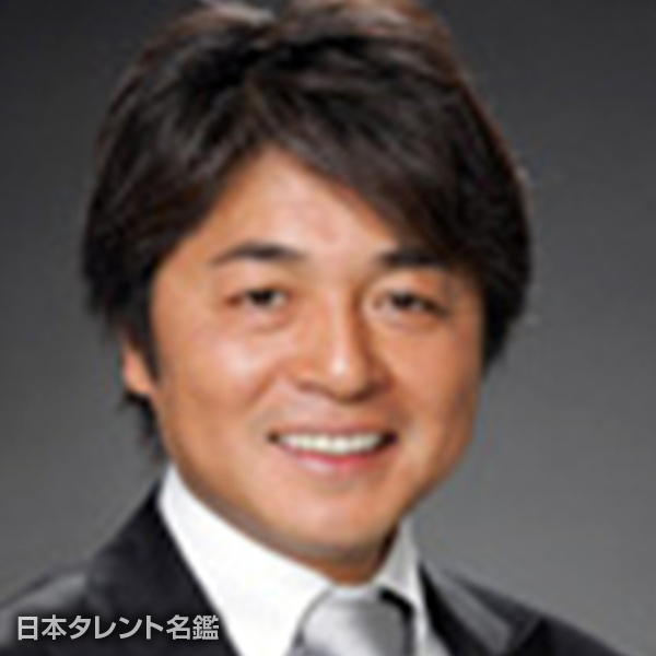 武田　一浩