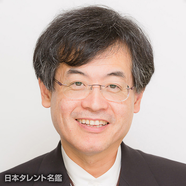 大垣　尚司