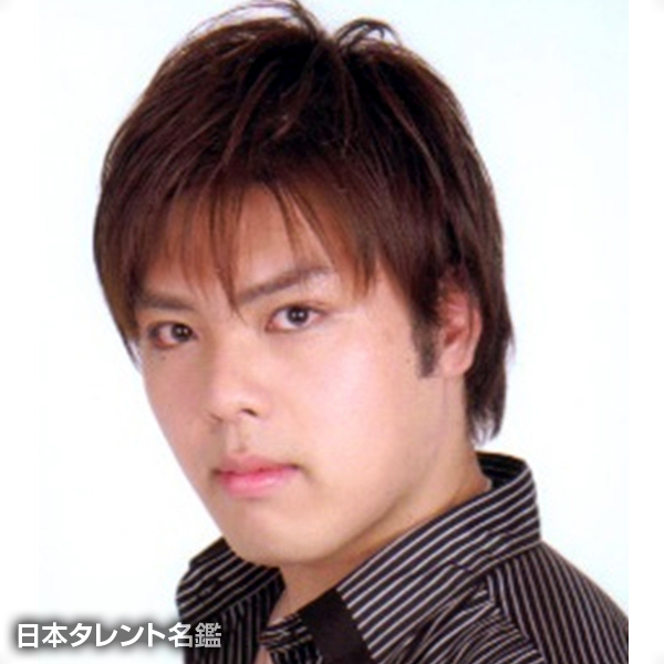小手川　拓也