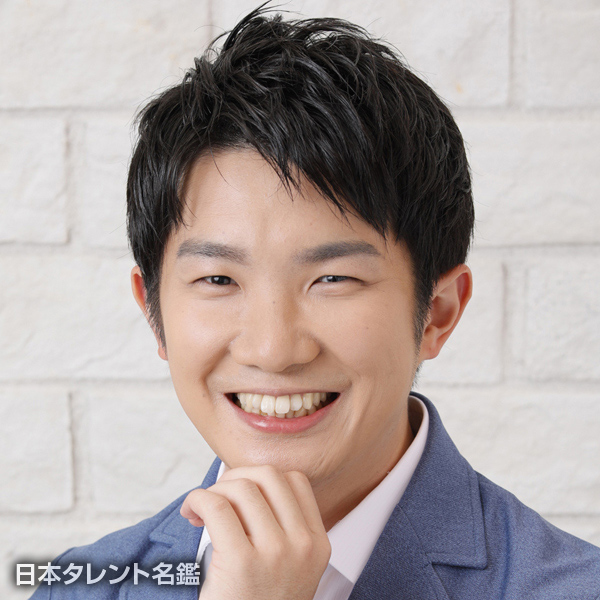 小堺　翔太