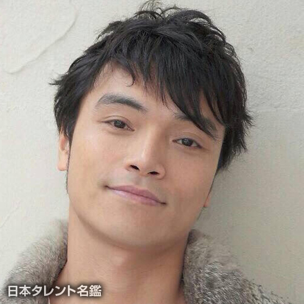 斉藤　一平