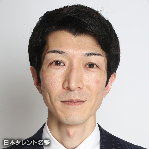 箕輪　達昭