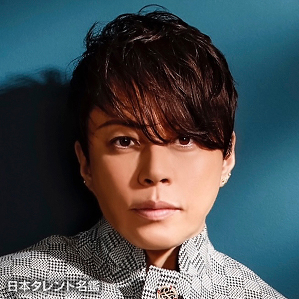 T.M.Revolution