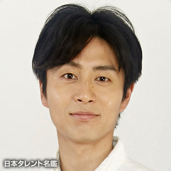 緒方　和也
