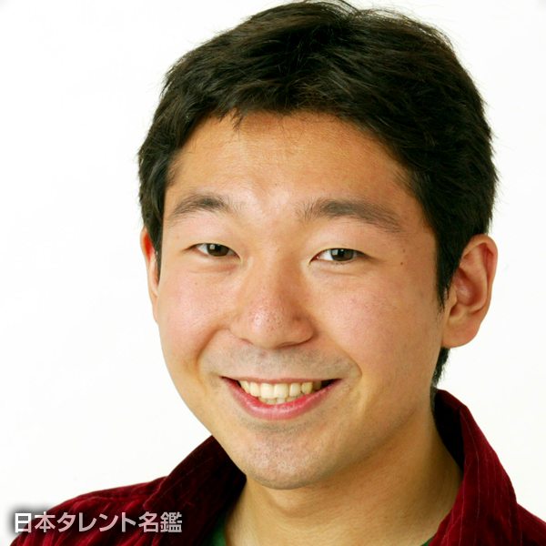小林　かつのり