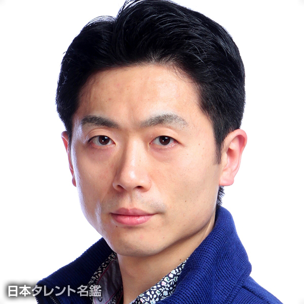 田中　一永
