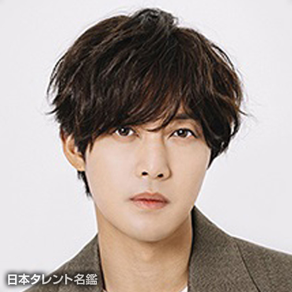 キム・ヒョンジュン