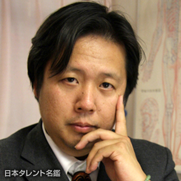 山口　敏太郎