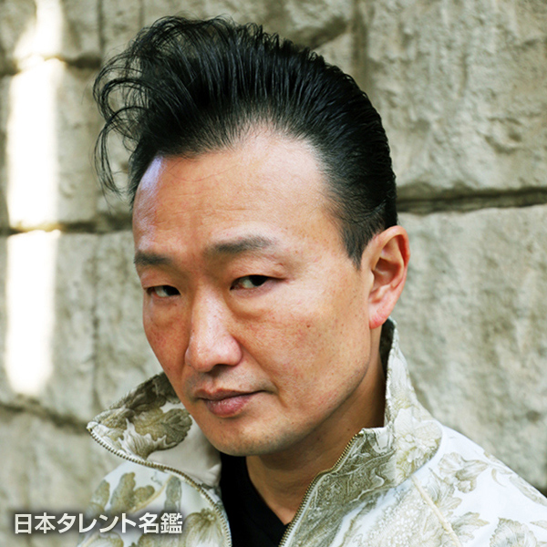 リーゼント山崎