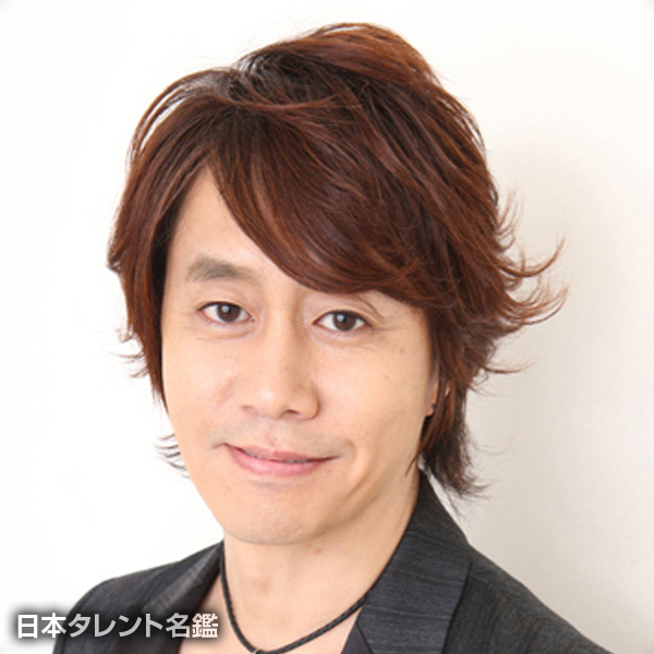 大松　彰