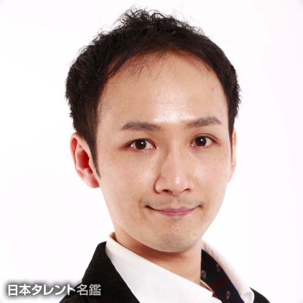 江藤　慶