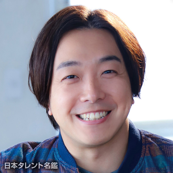神部　冬馬