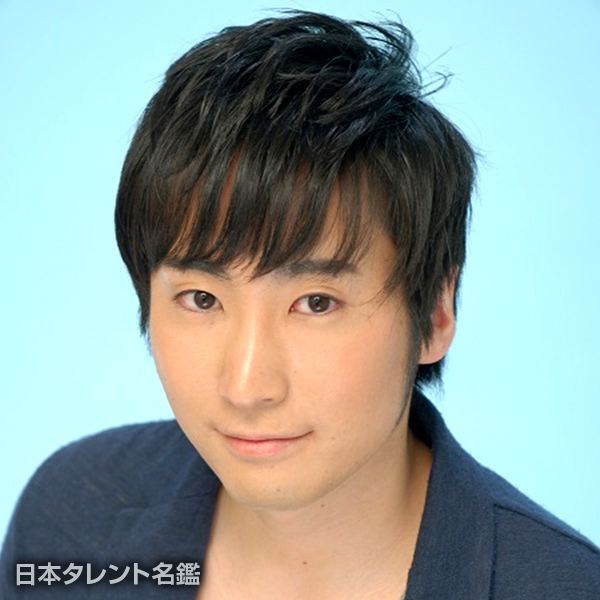 小橋　達也