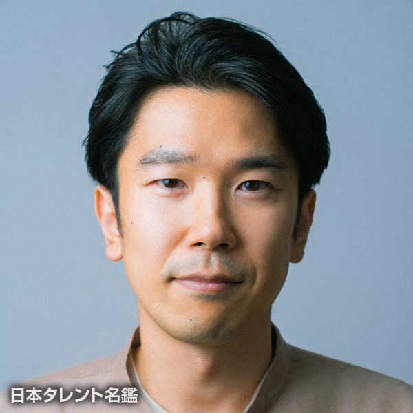 林　浩太郎