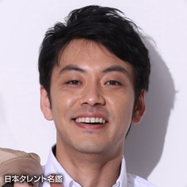 秋山　育輝