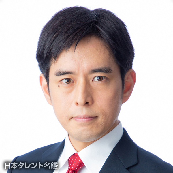 救仁郷　将志