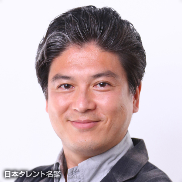 渡辺　慎平