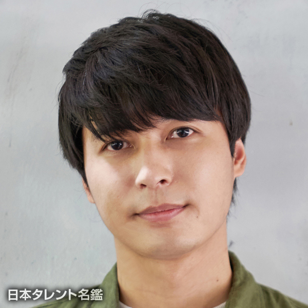 森下　竣平