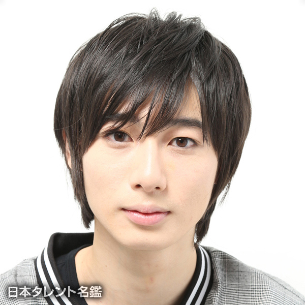 小田川　颯依