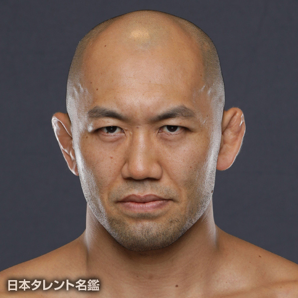 岡見 勇信