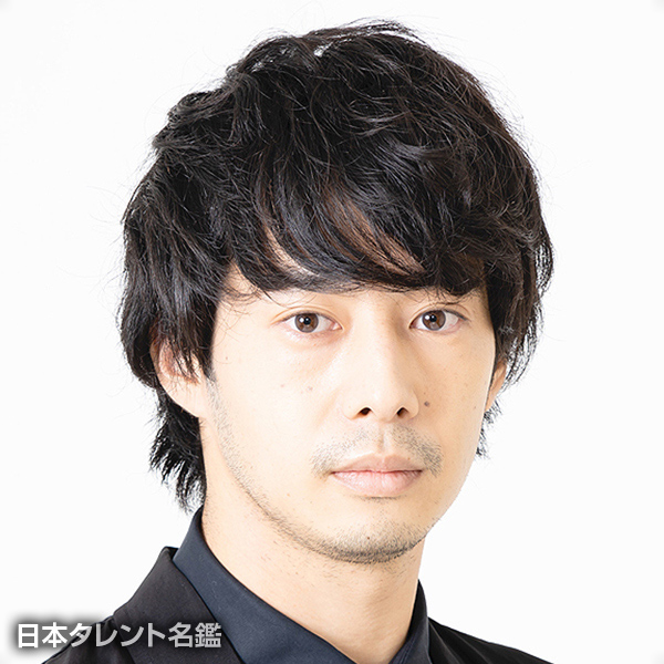 山本　栄司