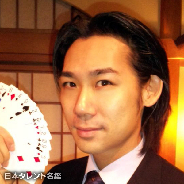 TAKASHI