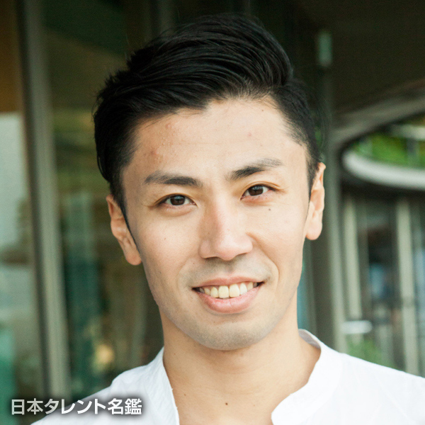 三宅　克治