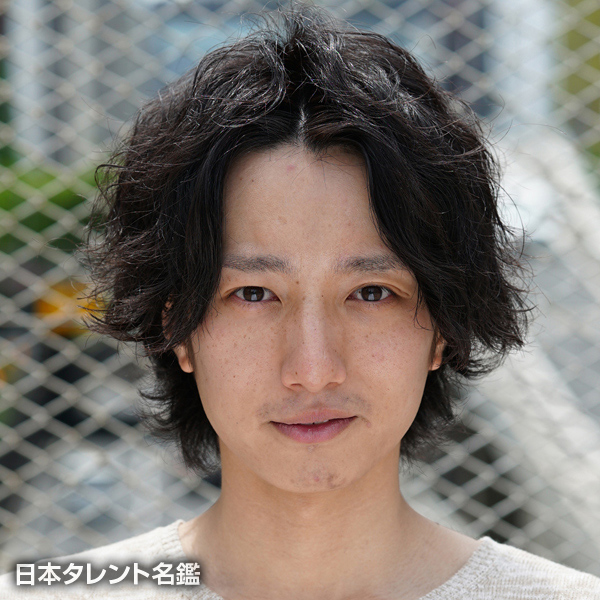 柳井　健太