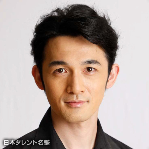 羽鳥　翔太