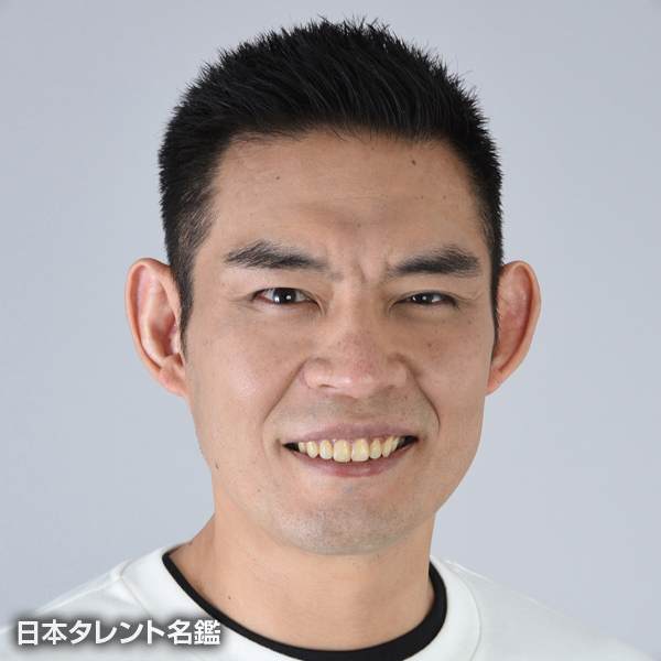 鈴木　雄二