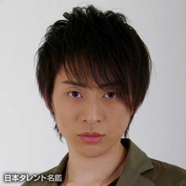 石毛　誓也