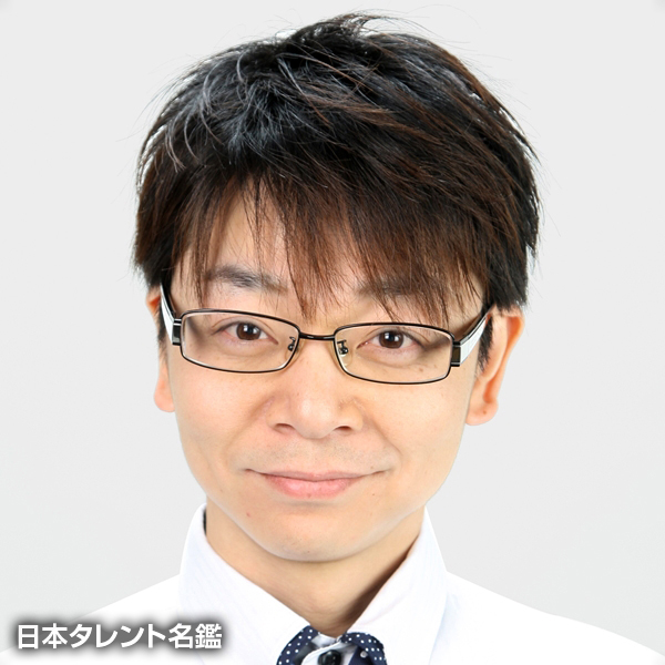 外島　孝一