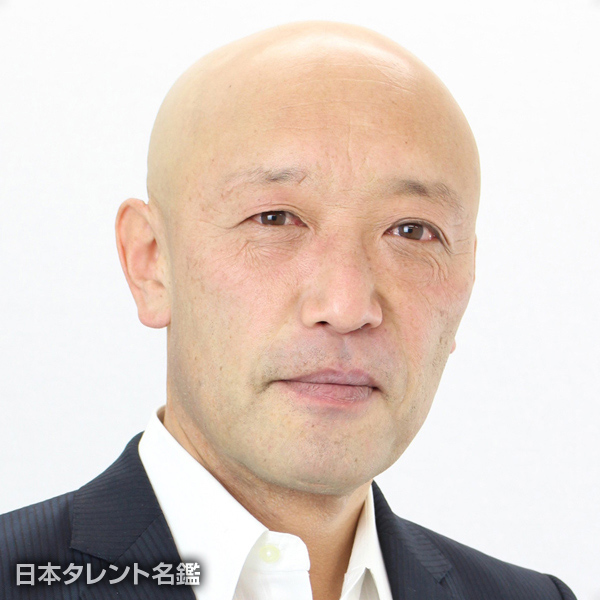 高橋　賢一