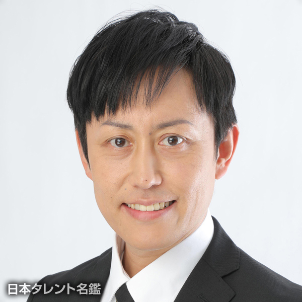 今井 孝祐