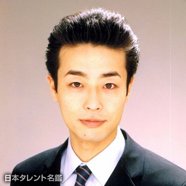 垣添　敦史