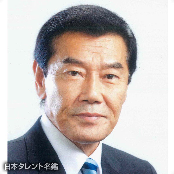 横光　克彦