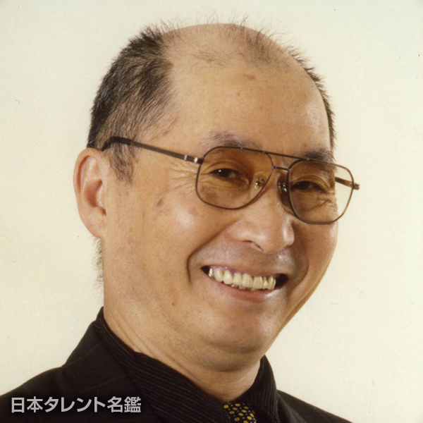 仲木　隆司